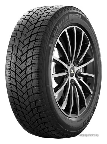 Michelin X-Ice Snow
