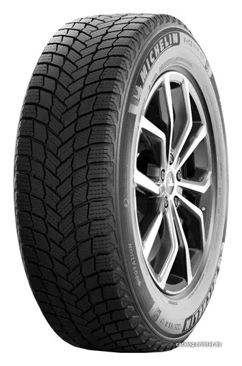 Michelin X-Ice Snow SUV