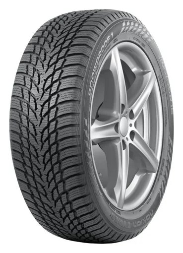 Nokian Snowproof 1
