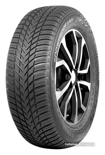 Nokian Snowproof 2 SUV