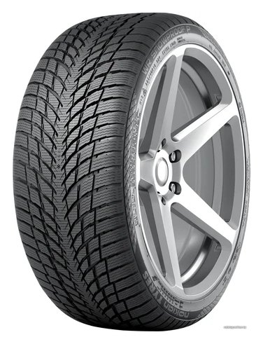 Nokian WR Snowproof P