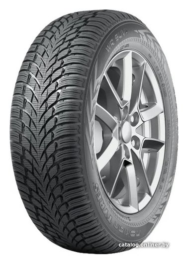 Nokian WR SUV 4