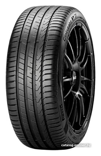 Pirelli Cinturato P7 C2