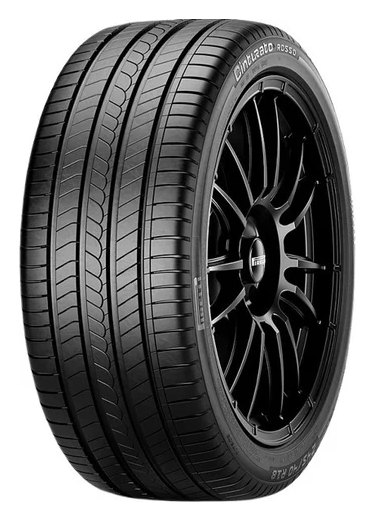 Pirelli Cinturato Rosso