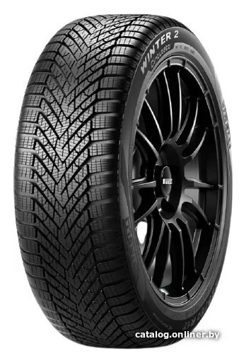 Pirelli Cinturato Winter 2