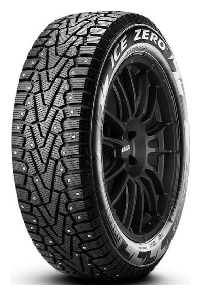 Pirelli Ice Zero