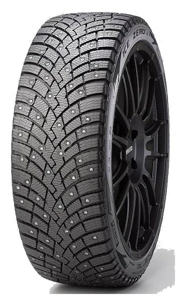 Pirelli Ice Zero 2