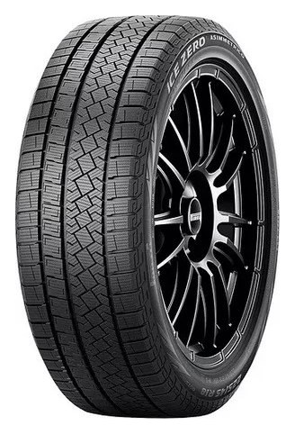 Pirelli Ice Zero Asimmetrico