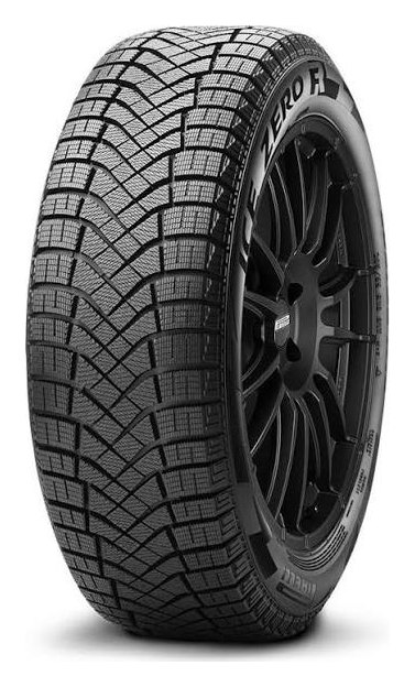 Pirelli Ice Zero FR