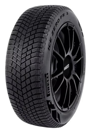 Pirelli Ice Zero FR 3