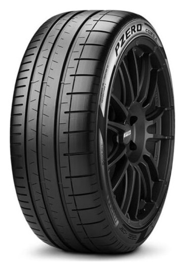 Pirelli P Zero Corsa PZC4