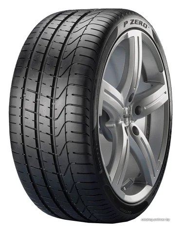 Pirelli P Zero E