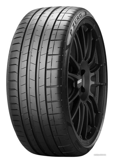 Pirelli P Zero PZ4