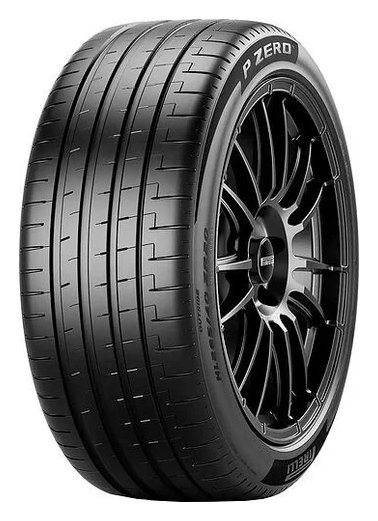 Pirelli P Zero PZ5