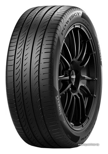 Pirelli Powergy