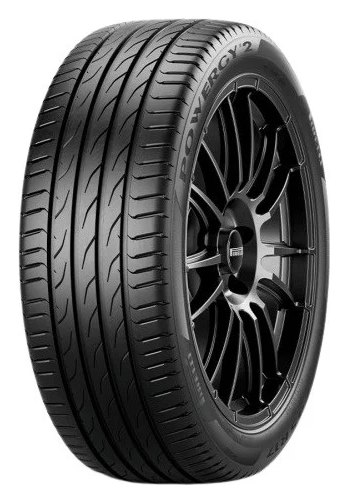 Pirelli Powergy 2