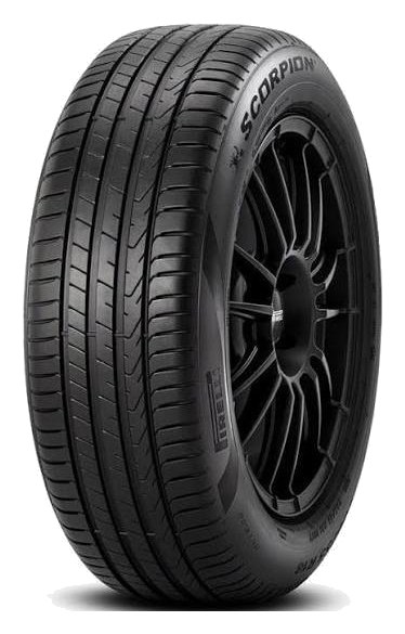 Pirelli Scorpion
