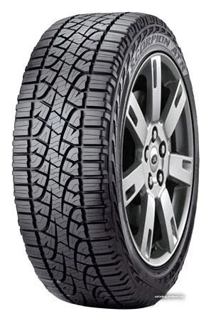 Pirelli Scorpion ATR