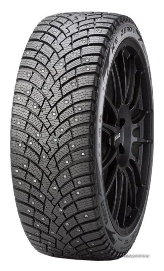 Pirelli Scorpion Ice Zero 2