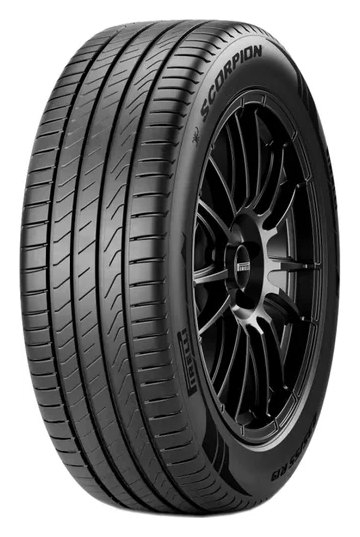Pirelli Scorpion S3