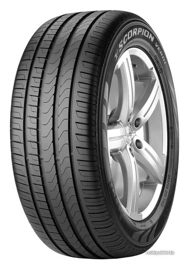 Pirelli Scorpion Verde