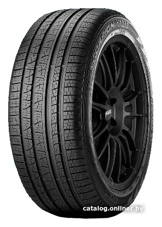 Pirelli Scorpion Verde AS
