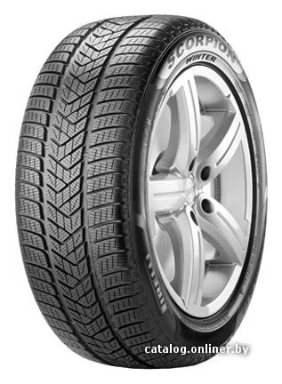 Pirelli Scorpion Winter