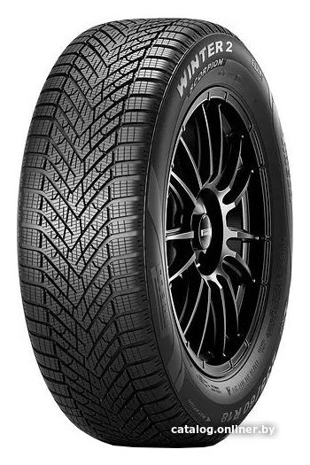 Pirelli Scorpion Winter 2