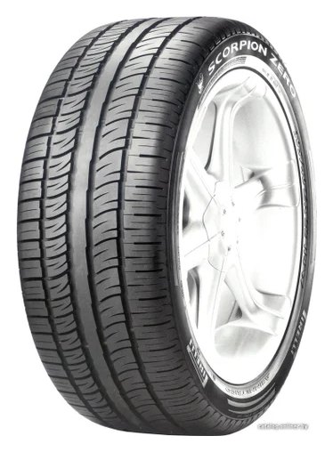 Pirelli Scorpion Zero
