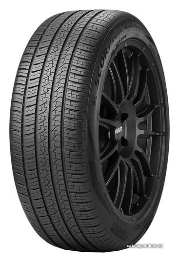 Pirelli Scorpion Zero AS