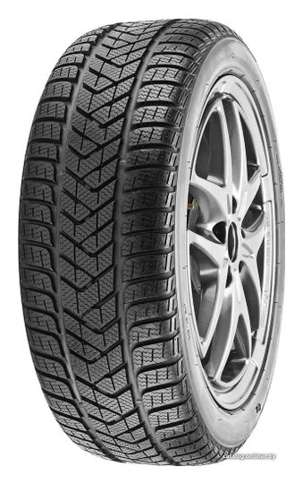 Pirelli Winter Sottozero 3