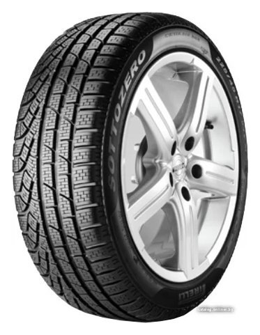 Pirelli Winter Sottozero Serie 2