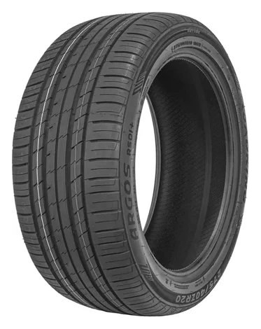 Roadking Argos RS01+