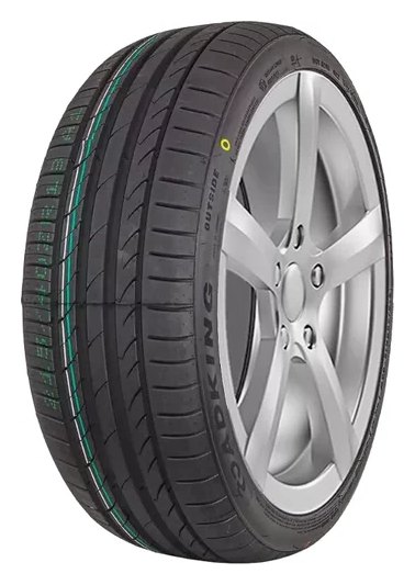 Roadking Argos UHP