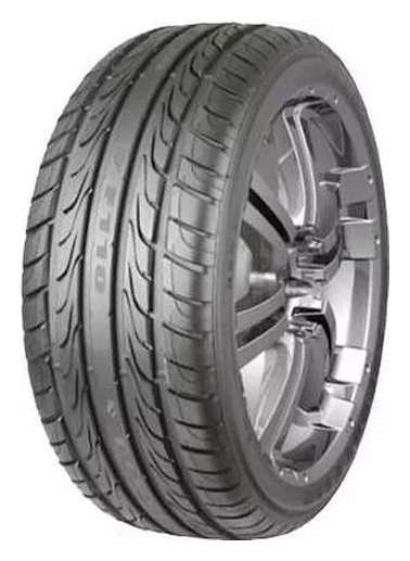 Roadking F110