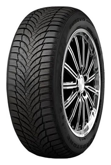 Roadstone Eurovis Alpine 2