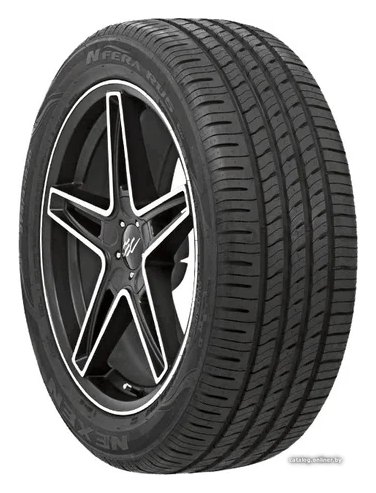 Roadstone Nfera RU5
