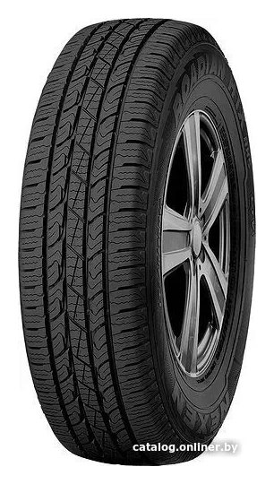 Roadstone Roadian HTX RH5