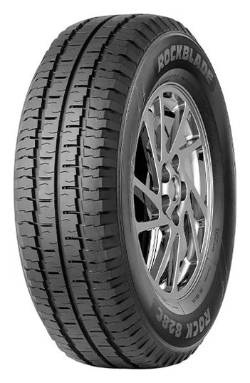 RockBlade ROCK 828C