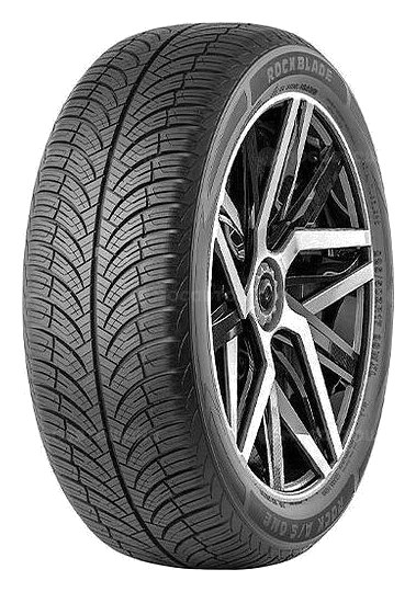 RockBlade ROCK A/S ONE