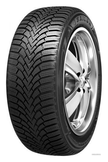 Sailun Ice Blazer Alpine+