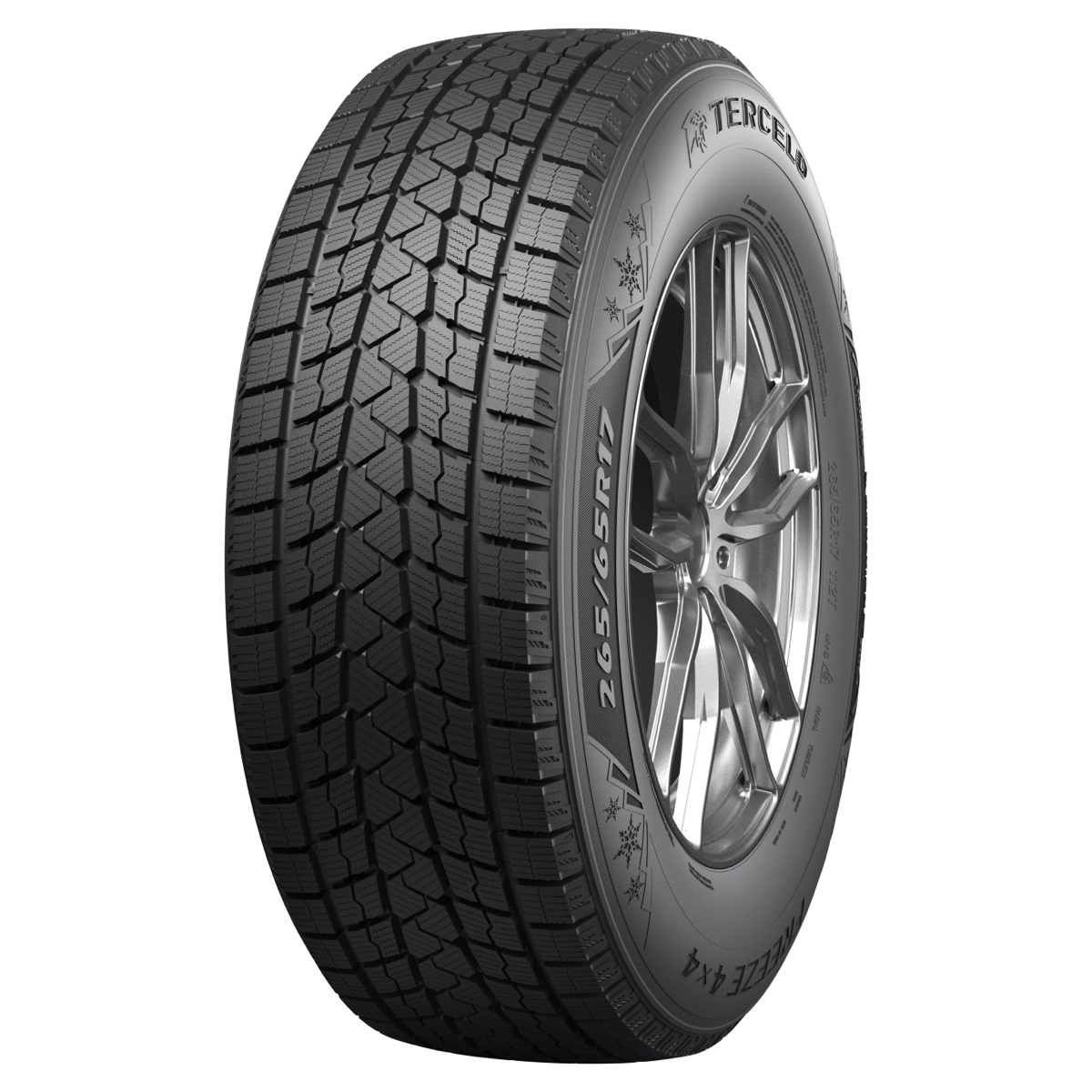 Tercelo Freeze S1