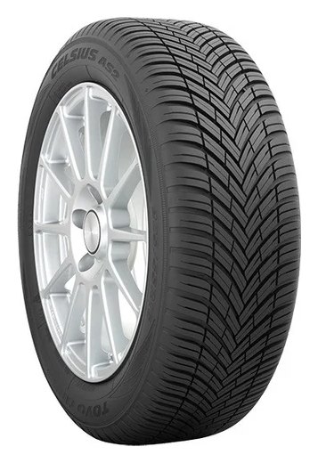 Toyo Celsius AS2