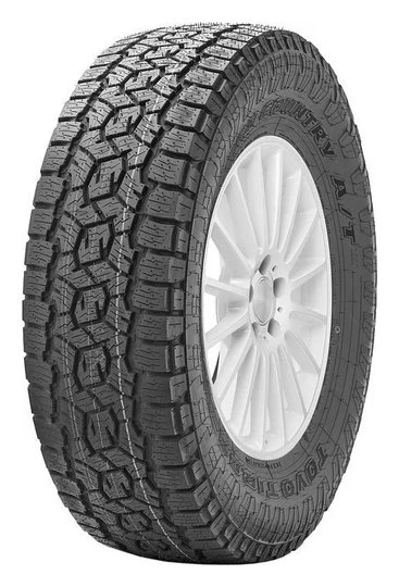 Toyo Open Country A/T 3