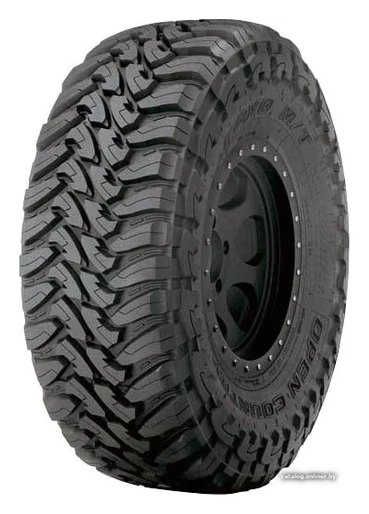 Toyo Open Country M/T
