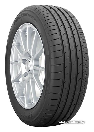 Toyo Proxes Comfort