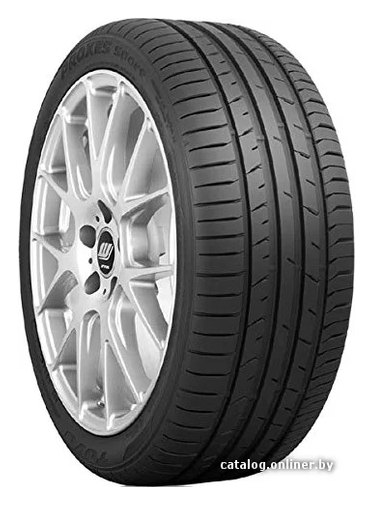 Toyo Proxes Sport