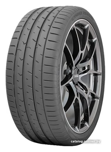 Toyo Proxes Sport 2