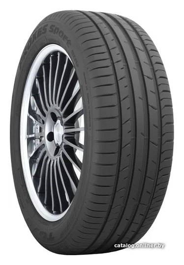 Toyo Proxes Sport SUV