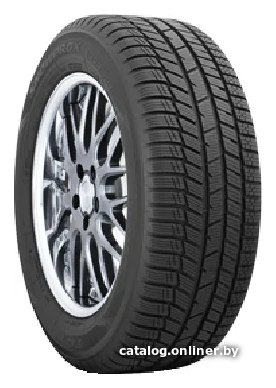 Toyo Snowprox S954 SUV